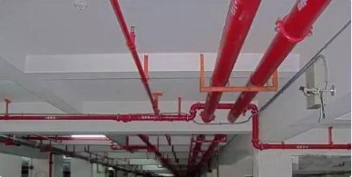 消防管道維修有哪些方法？如何進(jìn)行分類？