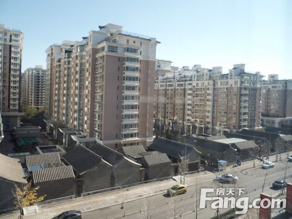 國(guó)瑞城社區(qū)