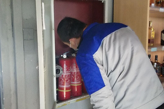 消電檢是什么？檢測內(nèi)容、