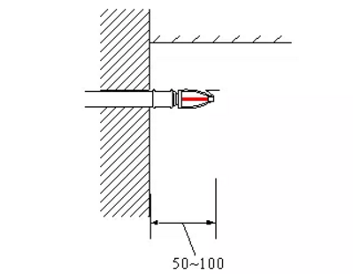 噴淋怎么安裝才規(guī)范？12項噴淋安裝要點示例總結(jié)！