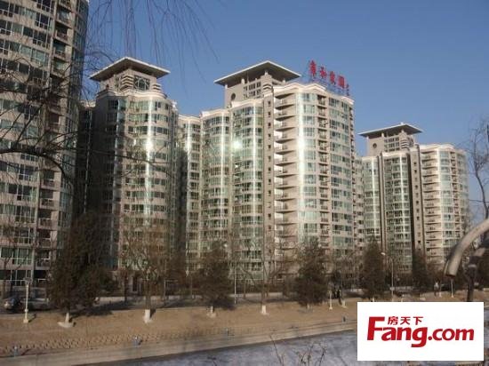 雍和家園社區(qū)