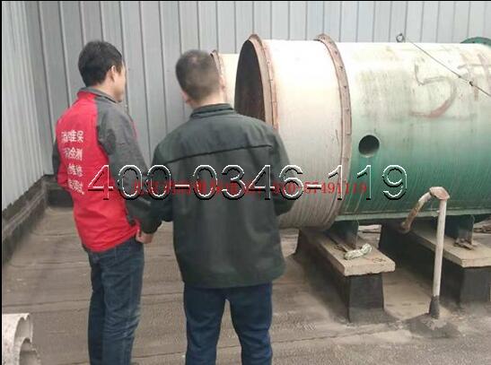 消防風(fēng)機故障現(xiàn)象維修